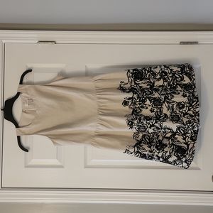 Formal Sleeveless Dress